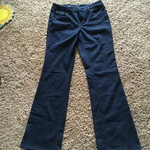 The Limited 312 jeans. Size 10L, Great condition
